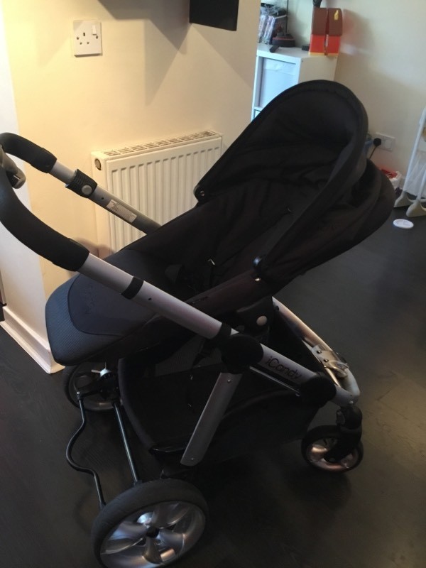 icandy apple 2 pear pip converter mothercare